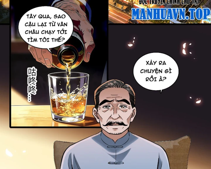 Chàng Rể Bị Vứt Bỏ Lên Ngôi Chapter 22 - Trang 28