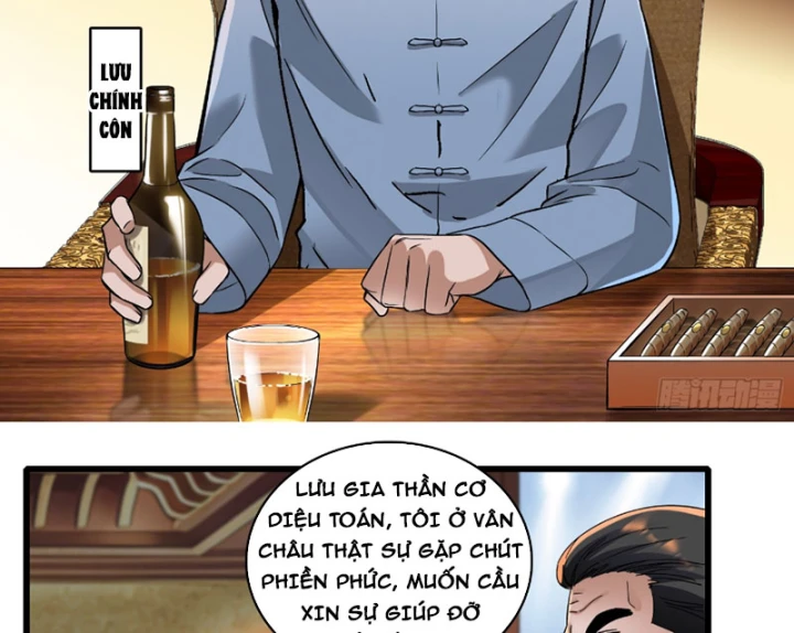 Chàng Rể Bị Vứt Bỏ Lên Ngôi Chapter 22 - Trang 29