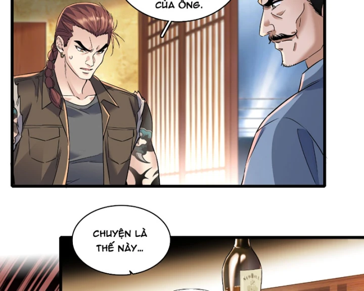 Chàng Rể Bị Vứt Bỏ Lên Ngôi Chapter 22 - Trang 30