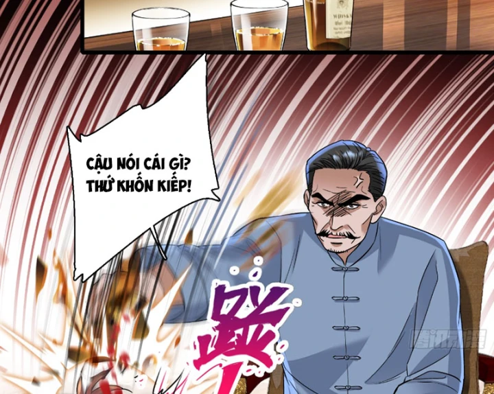 Chàng Rể Bị Vứt Bỏ Lên Ngôi Chapter 22 - Trang 31