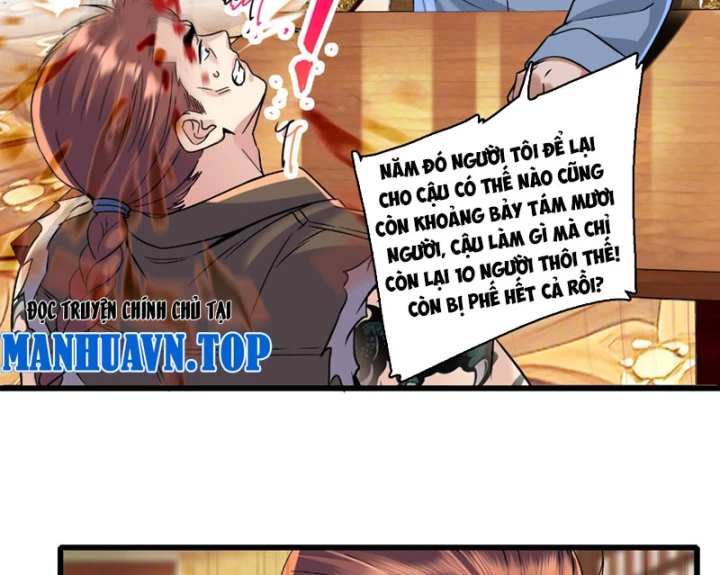 Chàng Rể Bị Vứt Bỏ Lên Ngôi Chapter 22 - Trang 32