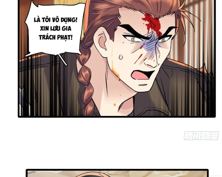Chàng Rể Bị Vứt Bỏ Lên Ngôi Chapter 22 - Trang 33