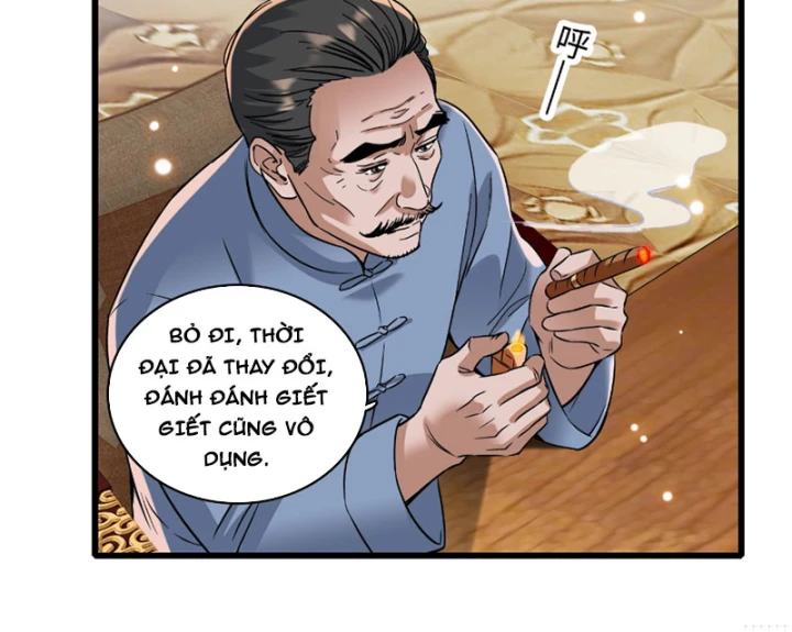 Chàng Rể Bị Vứt Bỏ Lên Ngôi Chapter 22 - Trang 34