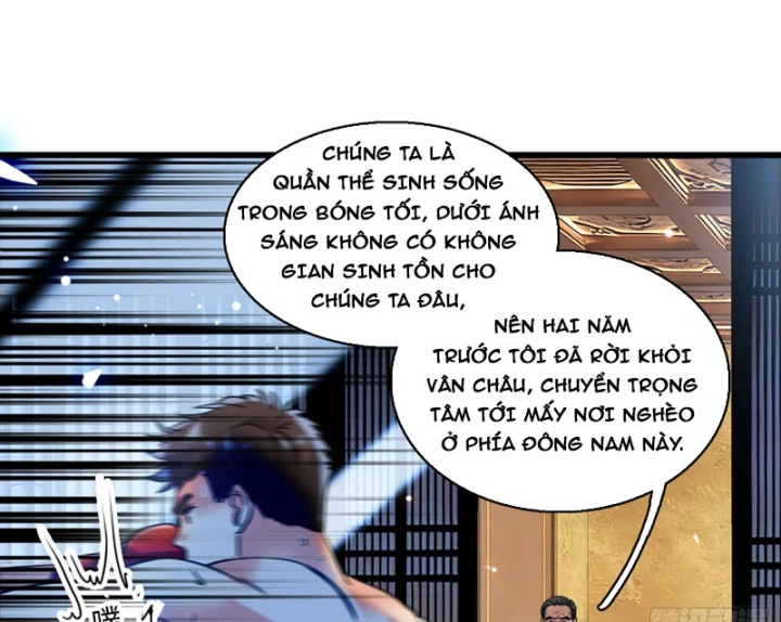 Chàng Rể Bị Vứt Bỏ Lên Ngôi Chapter 22 - Trang 35
