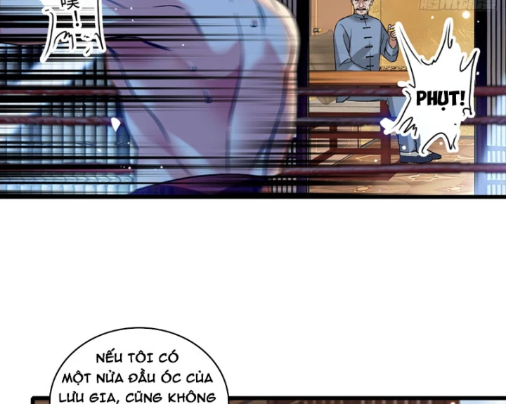Chàng Rể Bị Vứt Bỏ Lên Ngôi Chapter 22 - Trang 36