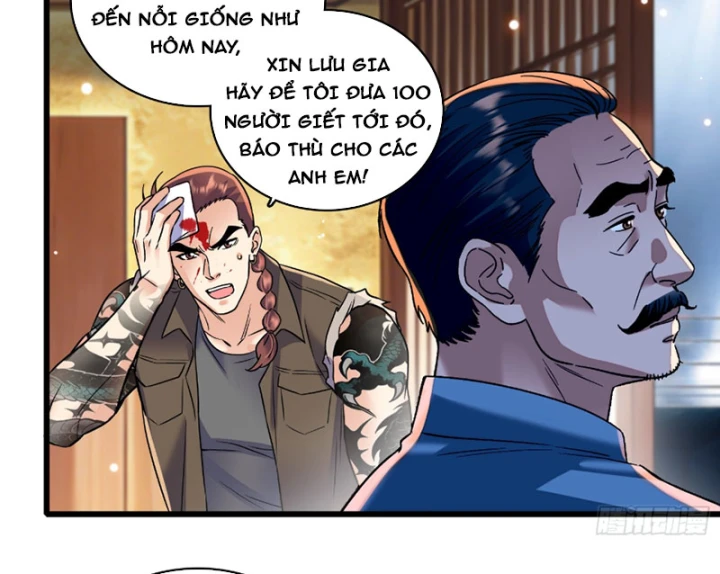 Chàng Rể Bị Vứt Bỏ Lên Ngôi Chapter 22 - Trang 37