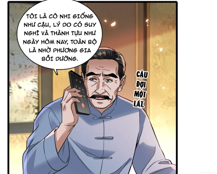 Chàng Rể Bị Vứt Bỏ Lên Ngôi Chapter 22 - Trang 38