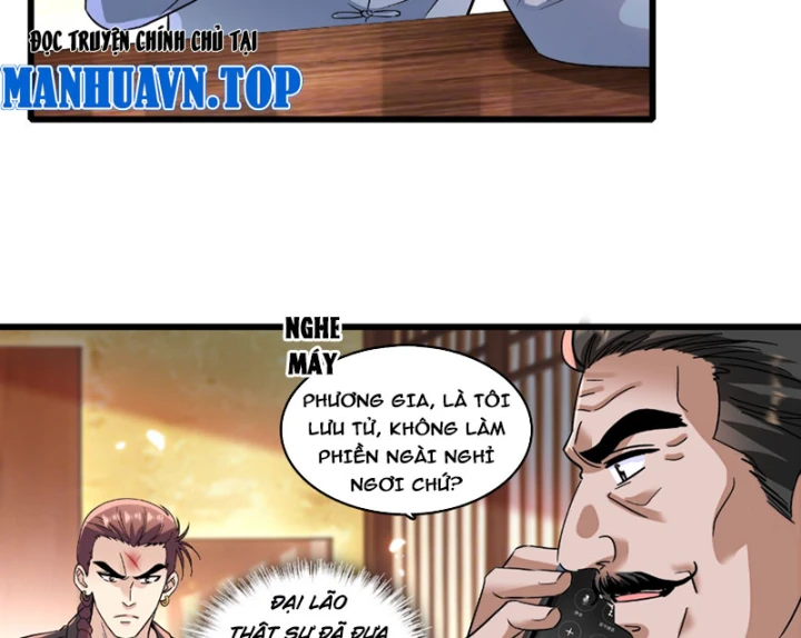 Chàng Rể Bị Vứt Bỏ Lên Ngôi Chapter 22 - Trang 39