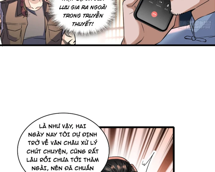 Chàng Rể Bị Vứt Bỏ Lên Ngôi Chapter 22 - Trang 40