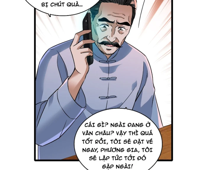 Chàng Rể Bị Vứt Bỏ Lên Ngôi Chapter 22 - Trang 41