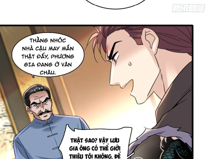 Chàng Rể Bị Vứt Bỏ Lên Ngôi Chapter 22 - Trang 42