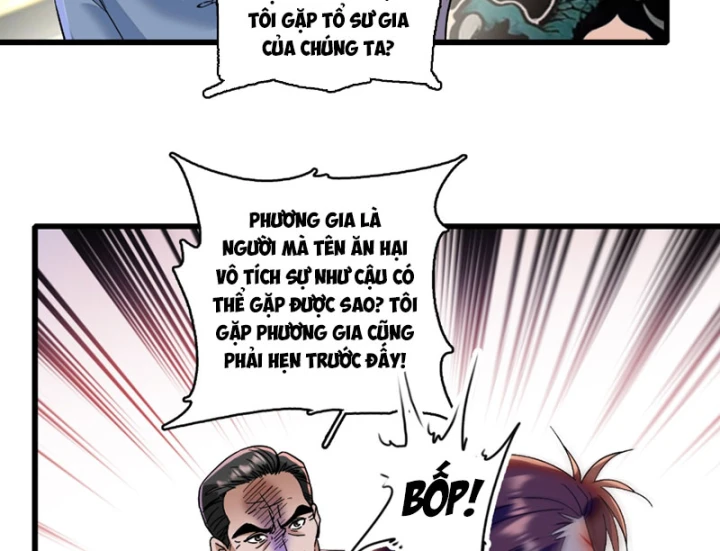 Chàng Rể Bị Vứt Bỏ Lên Ngôi Chapter 22 - Trang 43