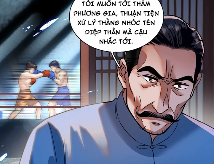 Chàng Rể Bị Vứt Bỏ Lên Ngôi Chapter 22 - Trang 45