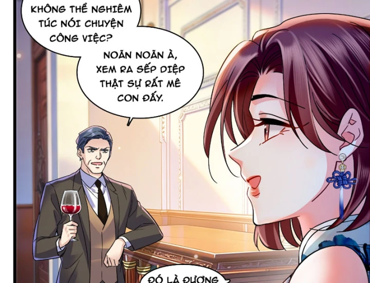 Chàng Rể Bị Vứt Bỏ Lên Ngôi Chapter 22 - Trang 49