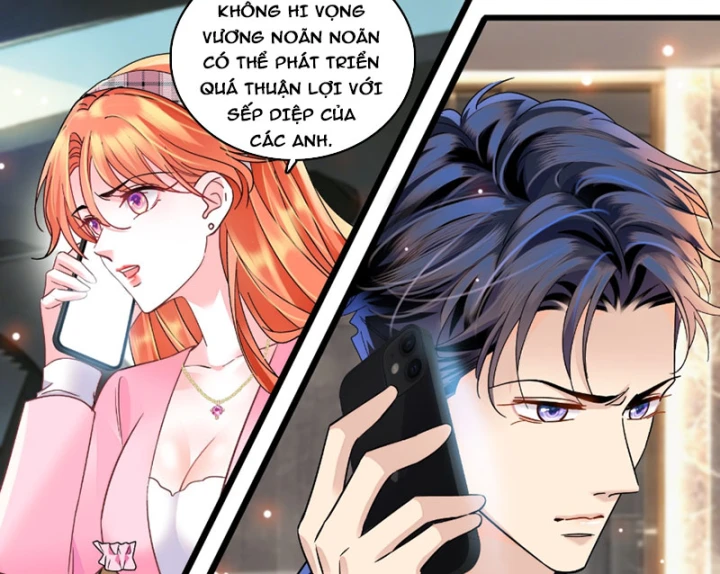Chàng Rể Bị Vứt Bỏ Lên Ngôi Chapter 22 - Trang 5