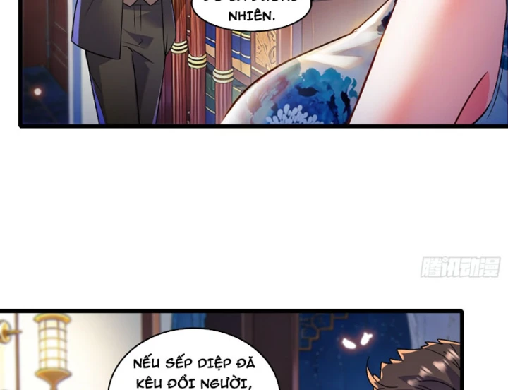 Chàng Rể Bị Vứt Bỏ Lên Ngôi Chapter 22 - Trang 50