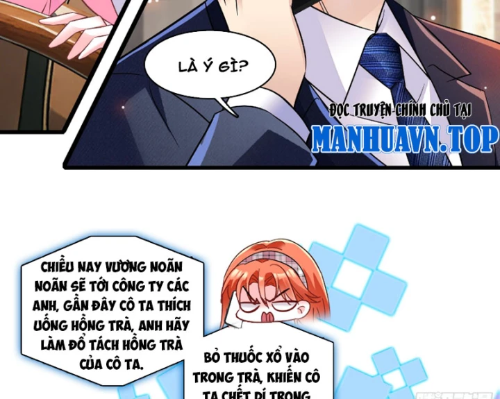 Chàng Rể Bị Vứt Bỏ Lên Ngôi Chapter 22 - Trang 6