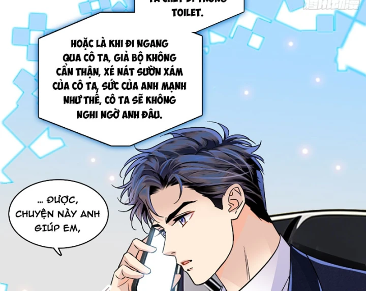 Chàng Rể Bị Vứt Bỏ Lên Ngôi Chapter 22 - Trang 7