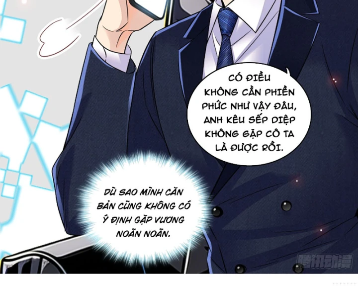 Chàng Rể Bị Vứt Bỏ Lên Ngôi Chapter 22 - Trang 8