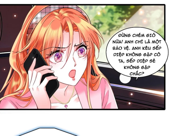 Chàng Rể Bị Vứt Bỏ Lên Ngôi Chapter 22 - Trang 9