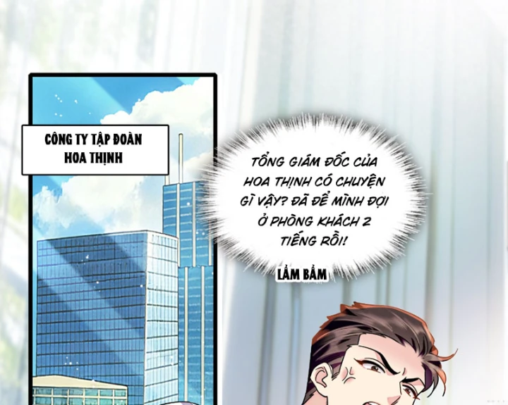 Chàng Rể Bị Vứt Bỏ Lên Ngôi Chapter 23 - Trang 10