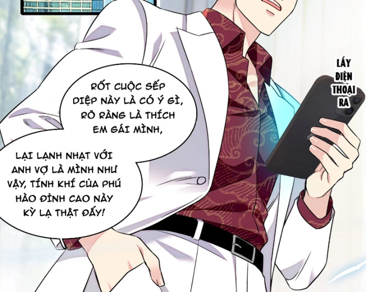 Chàng Rể Bị Vứt Bỏ Lên Ngôi Chapter 23 - Trang 11