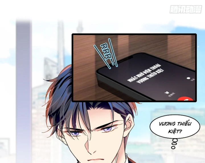Chàng Rể Bị Vứt Bỏ Lên Ngôi Chapter 23 - Trang 13