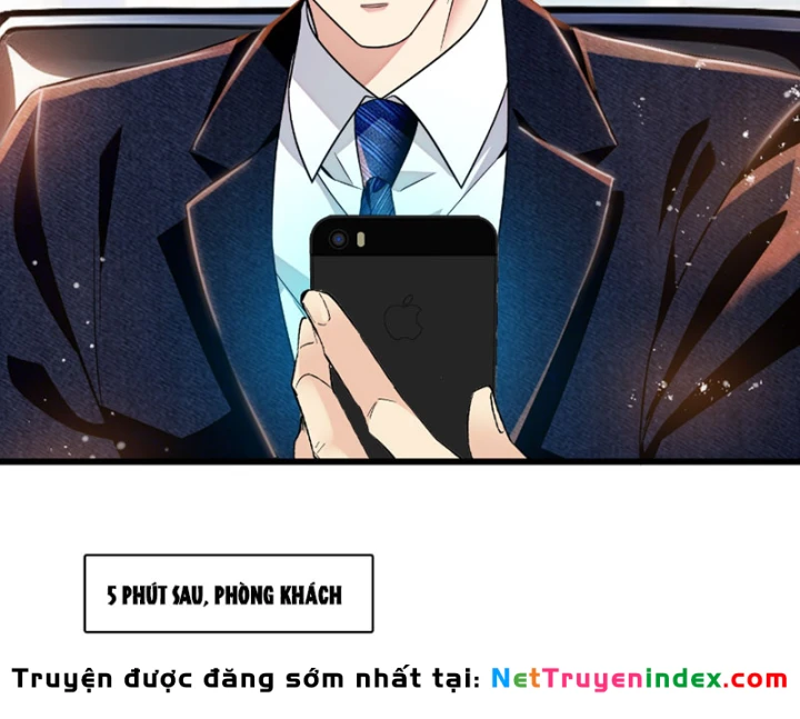 Chàng Rể Bị Vứt Bỏ Lên Ngôi Chapter 23 - Trang 14