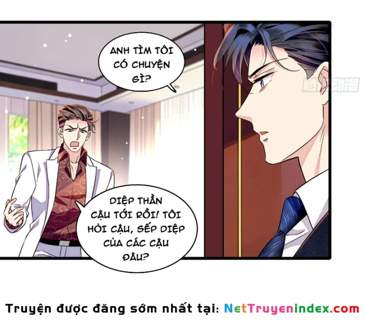 Chàng Rể Bị Vứt Bỏ Lên Ngôi Chapter 23 - Trang 15
