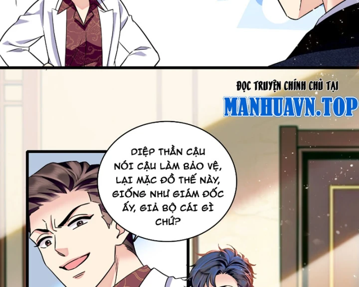 Chàng Rể Bị Vứt Bỏ Lên Ngôi Chapter 23 - Trang 18