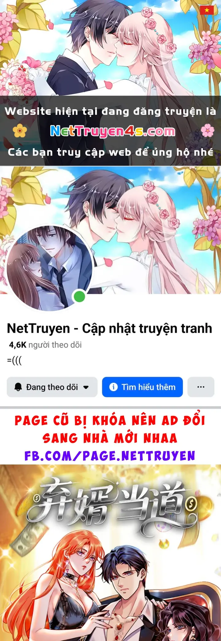 Chàng Rể Bị Vứt Bỏ Lên Ngôi Chapter 23 - Trang 2