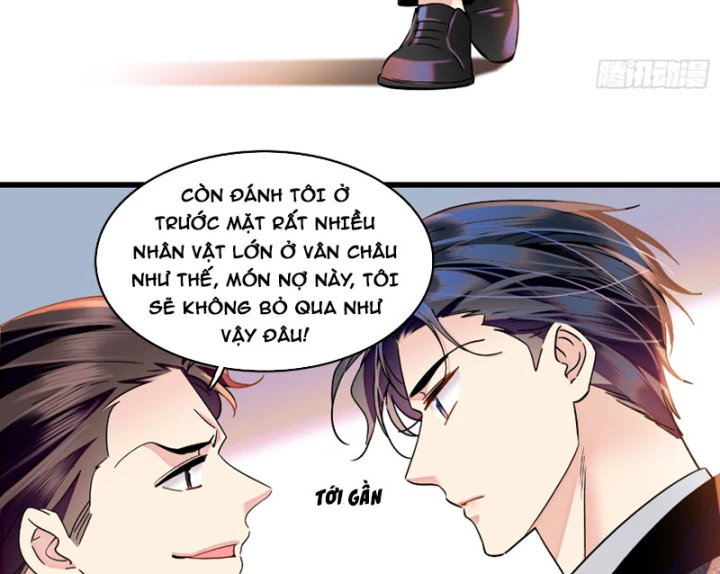 Chàng Rể Bị Vứt Bỏ Lên Ngôi Chapter 23 - Trang 21