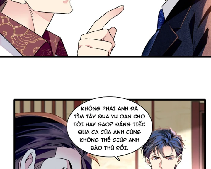 Chàng Rể Bị Vứt Bỏ Lên Ngôi Chapter 23 - Trang 22