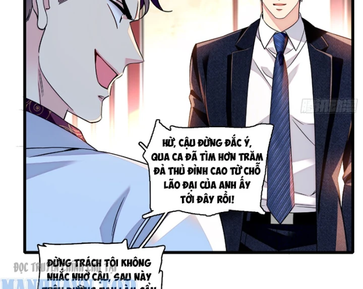 Chàng Rể Bị Vứt Bỏ Lên Ngôi Chapter 23 - Trang 23