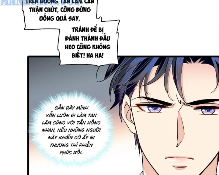 Chàng Rể Bị Vứt Bỏ Lên Ngôi Chapter 23 - Trang 24