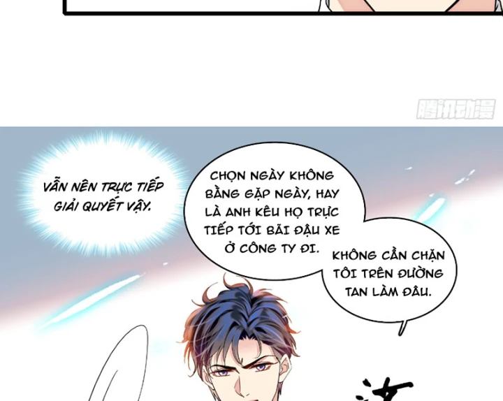 Chàng Rể Bị Vứt Bỏ Lên Ngôi Chapter 23 - Trang 25