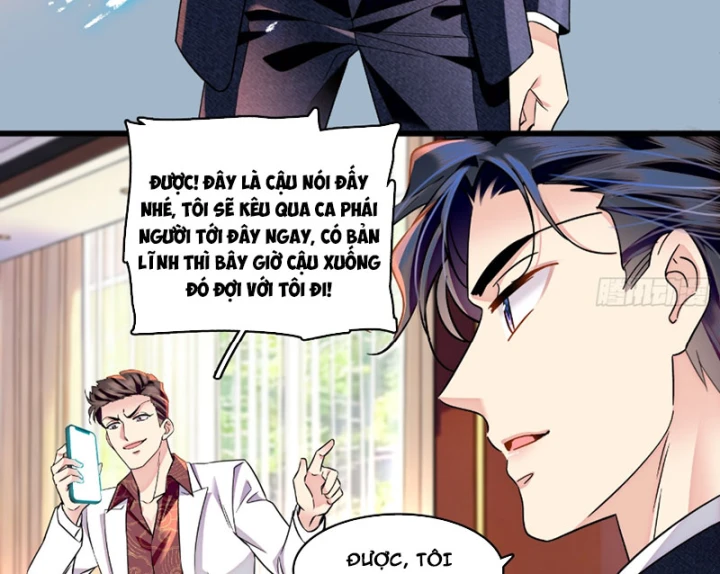 Chàng Rể Bị Vứt Bỏ Lên Ngôi Chapter 23 - Trang 27