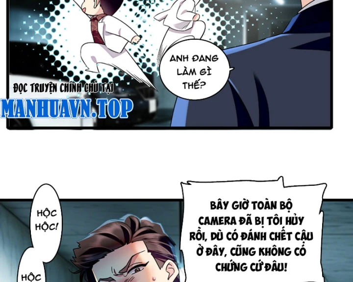 Chàng Rể Bị Vứt Bỏ Lên Ngôi Chapter 23 - Trang 30