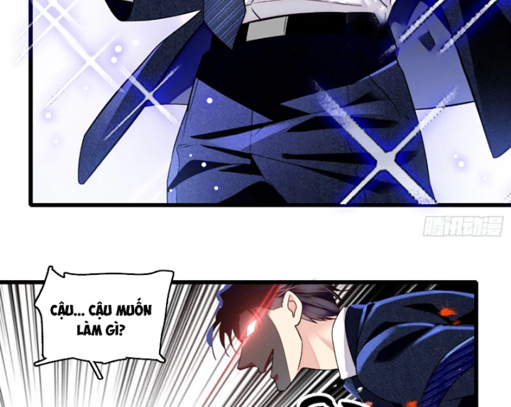 Chàng Rể Bị Vứt Bỏ Lên Ngôi Chapter 23 - Trang 33