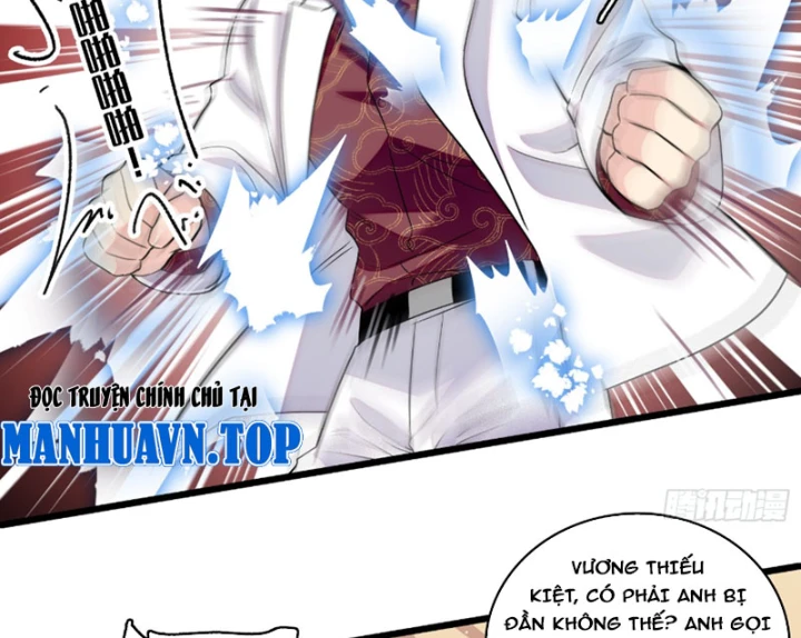 Chàng Rể Bị Vứt Bỏ Lên Ngôi Chapter 23 - Trang 35