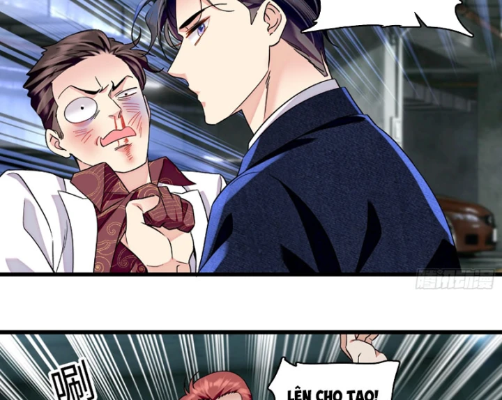 Chàng Rể Bị Vứt Bỏ Lên Ngôi Chapter 23 - Trang 37