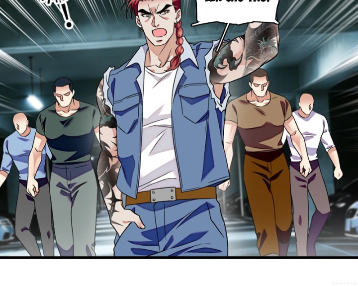 Chàng Rể Bị Vứt Bỏ Lên Ngôi Chapter 23 - Trang 38