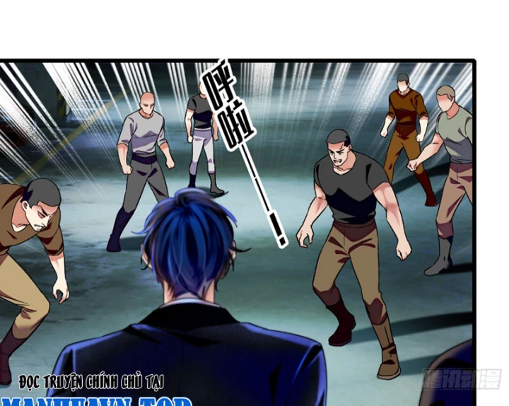 Chàng Rể Bị Vứt Bỏ Lên Ngôi Chapter 23 - Trang 39
