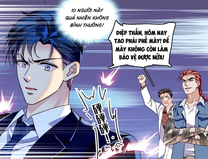 Chàng Rể Bị Vứt Bỏ Lên Ngôi Chapter 23 - Trang 42