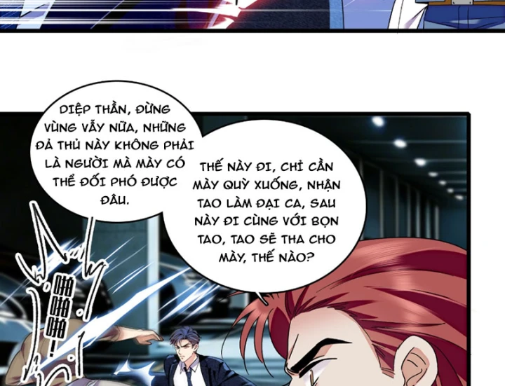 Chàng Rể Bị Vứt Bỏ Lên Ngôi Chapter 23 - Trang 43