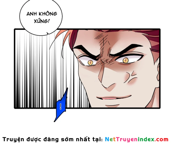 Chàng Rể Bị Vứt Bỏ Lên Ngôi Chapter 23 - Trang 45