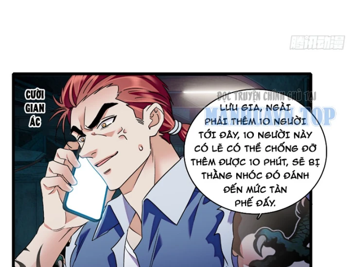 Chàng Rể Bị Vứt Bỏ Lên Ngôi Chapter 23 - Trang 46