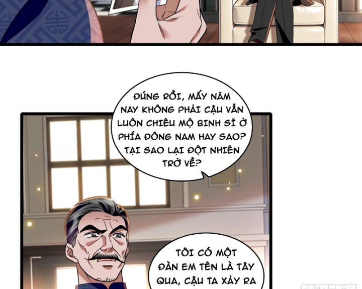 Chàng Rể Bị Vứt Bỏ Lên Ngôi Chapter 23 - Trang 6
