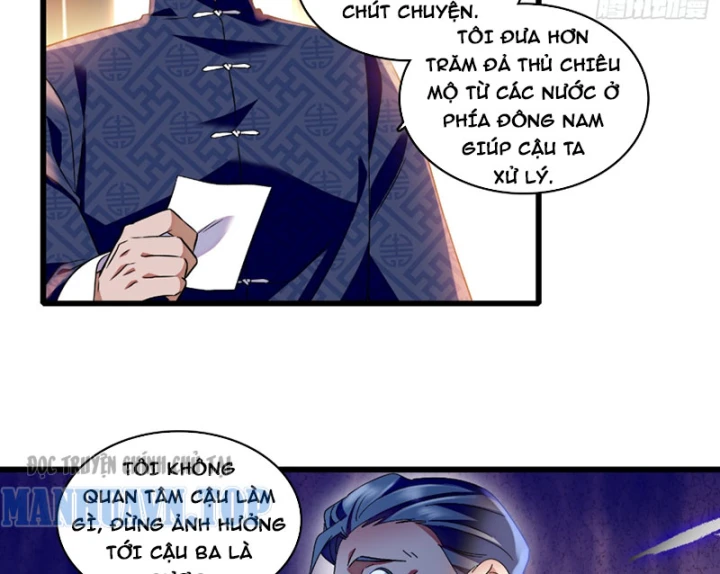 Chàng Rể Bị Vứt Bỏ Lên Ngôi Chapter 23 - Trang 7