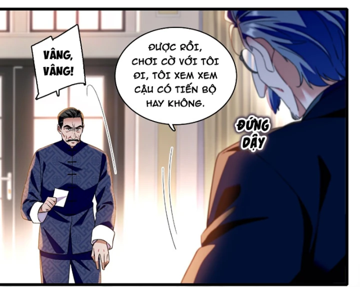 Chàng Rể Bị Vứt Bỏ Lên Ngôi Chapter 23 - Trang 9